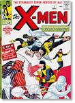 Marvel Comics Library X-men. Vol 1. 1963–1966