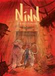 Ninn 4 De IJzeren kathedraal