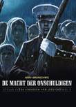 Macht der onschuldigen, de - Saga / Cyclus III: De kinderen van Jessica 3 Onderweg