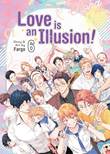 Love is an Illusion! 6 Volume 6