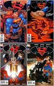 Superman/Batman (DC) 1-42 Superman/Batman (2003) - Issues 1-42