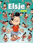 Elsje - A4 formaat 15 ADHD