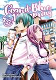 Grand Blue Dreaming 22 Volume 22