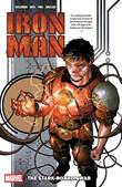 Iron Man (2024-) 1 The Stark-Roxxon War