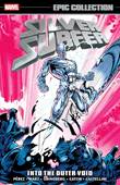Marvel Epic Collection / Silver Surfer 12 Into the Outer Void