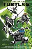 Teenage Mutant Ninja Turtles (2024-) 1 Return to New York