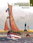 Wapenbroeders van de bevrijding, de 8 Eiland de Sein