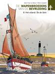 Wapenbroeders van de bevrijding, de 8 Het Eiland: Île de Sein