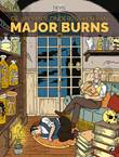 Major Burns 2 De vreemde onderzoeken van Major Burns 2