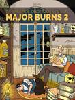 Major Burns 2 De vreemde onderzoeken van Major Burns 2