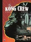 Kong Crew, the 3 Central Dark