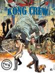 Kong Crew, the The Kong Crew - collector pack