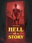 Alex Konstad Hell of a Story