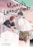 Minatos Laundromat 3 Volume 3