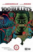 100 Bullets 3 Book 3