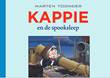 Kappie - Stripstift uitgaven 114 Kappie en de spooksleep
