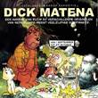 MoCa Prospectus 4 Dick Matena - Catalogus verkoop-expositie