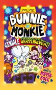Bunnie vs Monkie Moppen - Het geniale grappengevecht