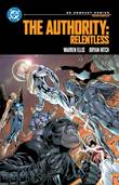 DC Compact Comics The Authority: Relentless