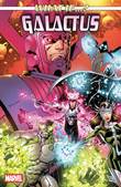 What If? (Marvel) What If...? Galactus