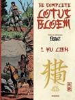 Lotusbloem - Complete, de 1 Yu Lien
