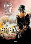 Moses Rose 1-3 Moses Rose - Collector Pack