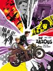 Zazous, de 3 “Every Time We Say Goodbye"