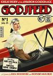 Godspeed - Comics 1 Nummer 1