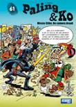 Paling & Ko 61 Missie Stilte, de camera draait