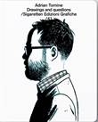 Sigaretten reeks Adrien Tomine: Drawings and questions