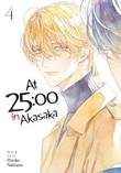 At 25 00 in Akasaka 4 Volume 4