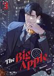 Big Apple, the 3 Volume 3