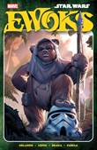 Star Wars - One-Shots & Mini-Series Ewoks