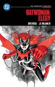 DC Compact Comics Batwoman: Elegy