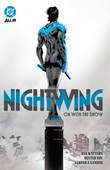 Nightwing 1 On with the Show