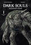 Dark Souls: Redemption (Manga) 1 Humanity Lost