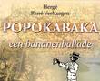 Hergé - Diversen Popokabaka, een bananenballade
