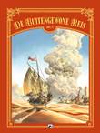 Buitengewone reis, de 11 Cyclus 4: deel 2