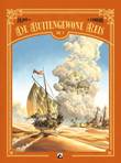 Buitengewone reis, de 11 Cyclus 4: deel 2