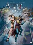 Astrid & Audaz & de Koningen van Thule 1 De ontvoering