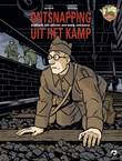Ontsnapping uit het kamp Ontsnapping uit het kamp