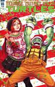 Teenage Mutant Ninja Turtles (2011-2024) 65 Christmas Special