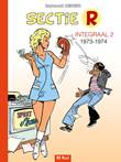 Sectie R - Integraal 2 1973-1974