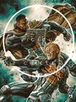 Vicious Circle, a 3 Boek 3