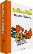 Bollie en Billie - Integraal Integraal: Alles in één boek