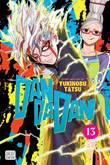 Dandadan 13 Volume 13