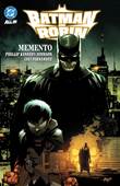 Batman and Robin (2023 Collected Editions) 1 Vol. 1: Memento