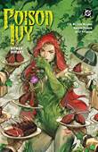 Poison Ivy (2022 - ongoing) 5 Human Botany