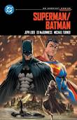 DC Compact Comics Superman/Batman