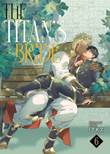 Titan's Bride, the 6 Volume 6